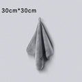 New Car Cleaning Drying Cloth Car Care Cloth Detailing High Water Absorption Car Wash Towel Car Wash High End Microfiber Towel