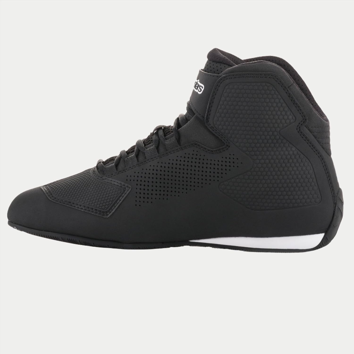 251561810105 Sektor Vented Shoes - Black - 10.5