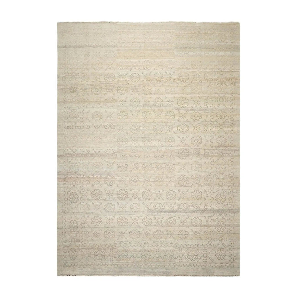 Multi Sizes Afghan Oushak Wool Oriental Area Persian Rug
