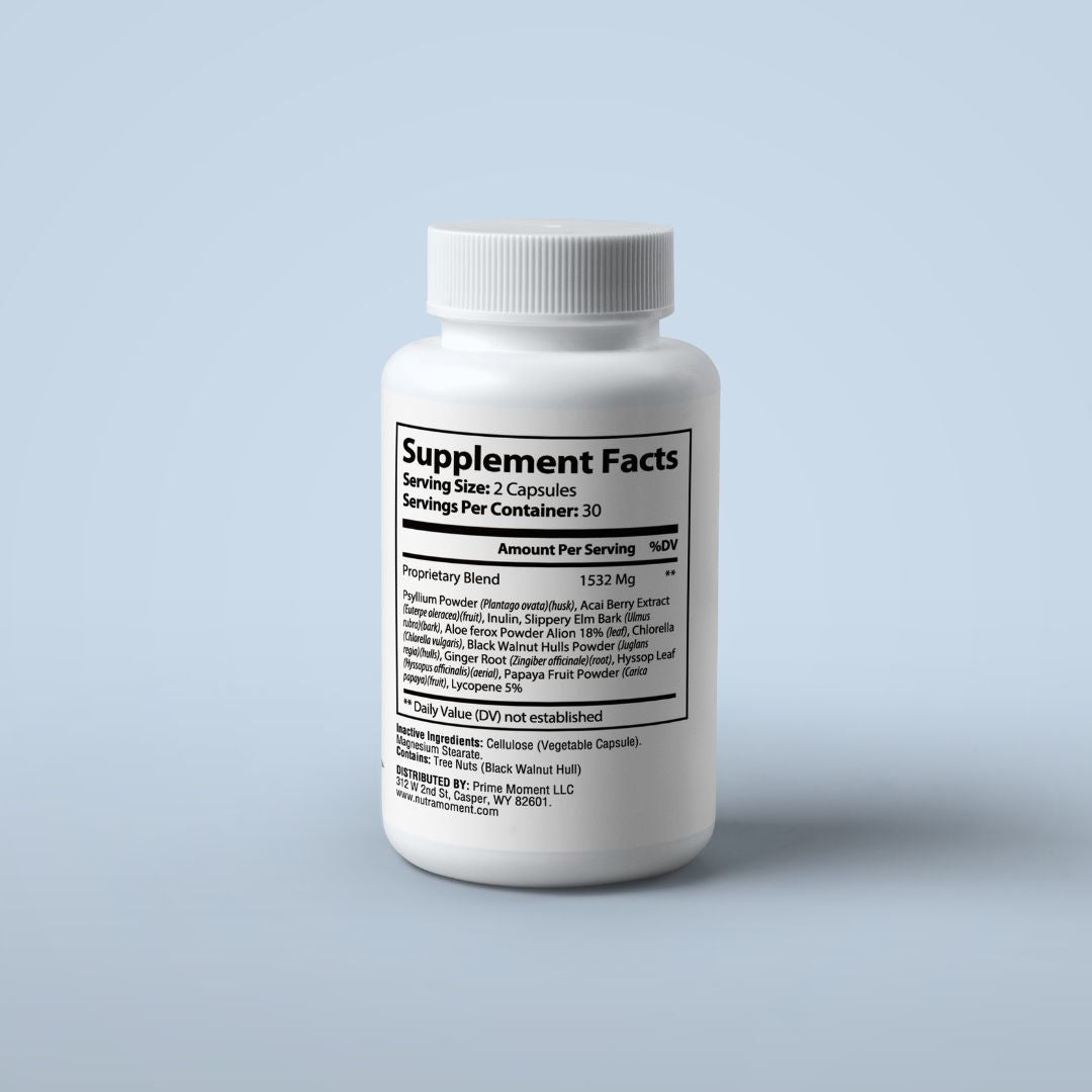 Cleanse & Detox