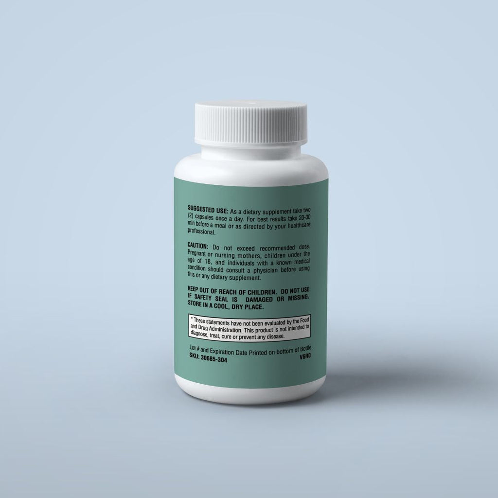 Cleanse & Detox