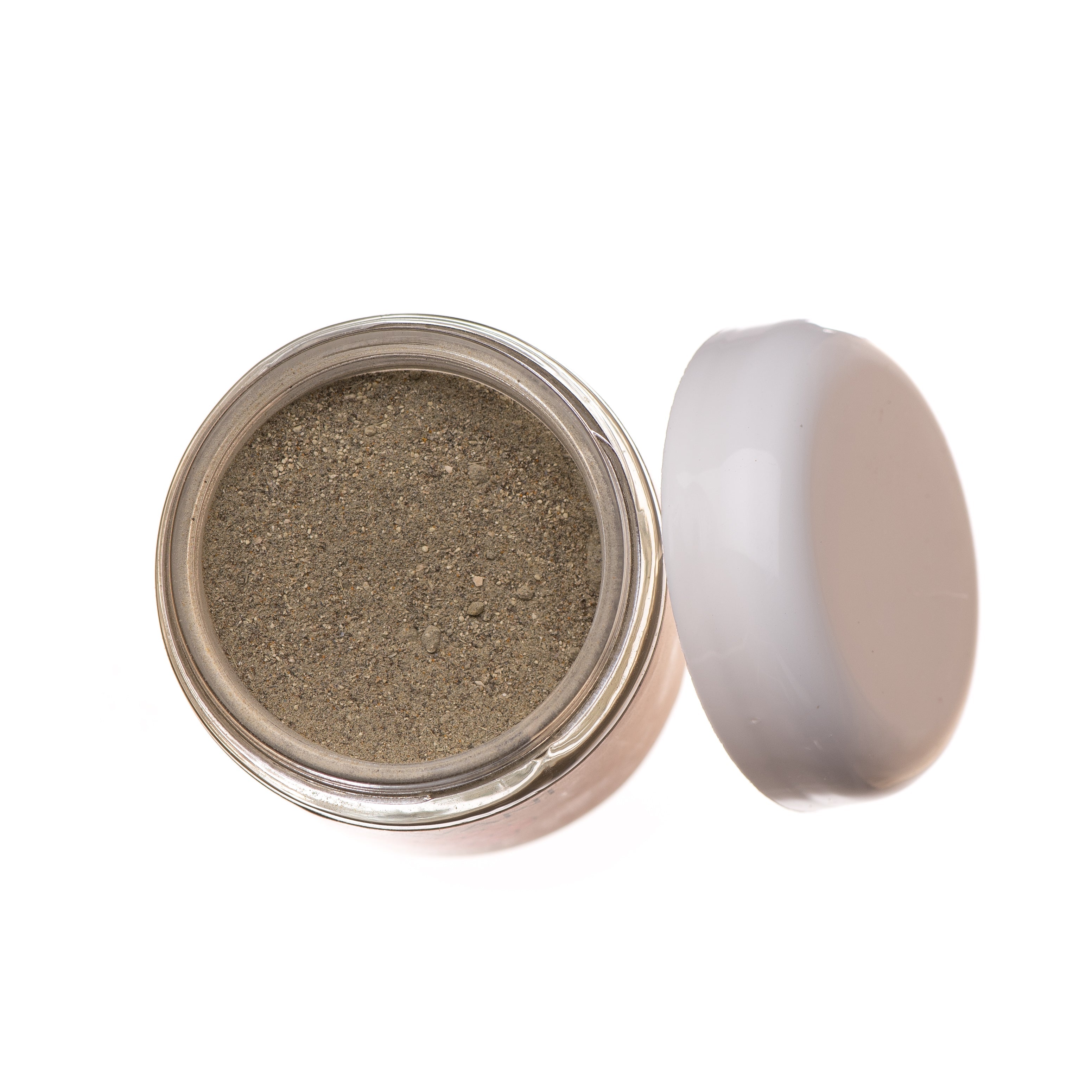 Kapha Cleanser & Mask  | Ayurvedic Cleansing Grains for Oily, Congested Skin