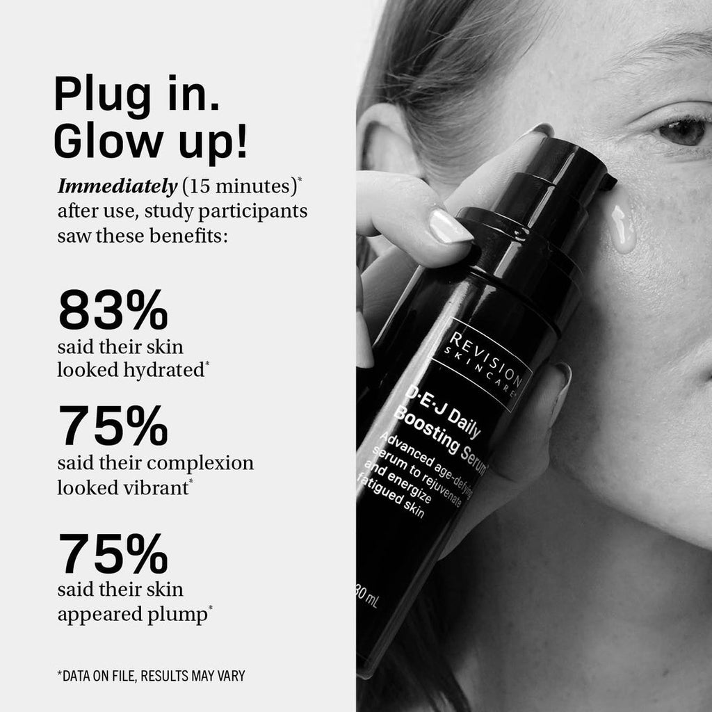 DEJ Boosting Serum