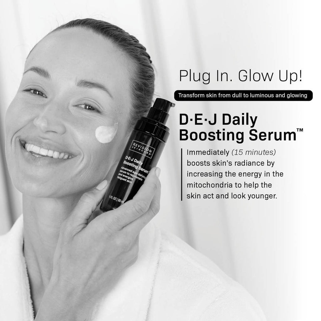 DEJ Boosting Serum