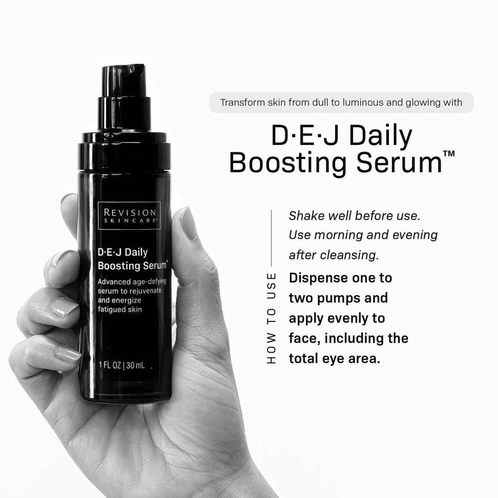 DEJ Boosting Serum