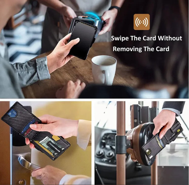 Men Wallet