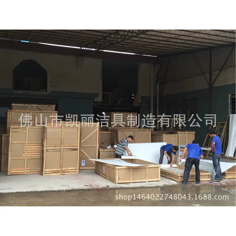 Household Independent Integral Bath Sauna, Family Shower Room, Adult Sauna, Sweat Steaming Equipment 945