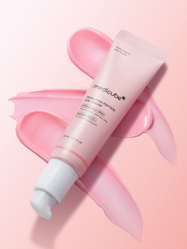 medicube PDRN Pink Peptide Eye Serum 30ml
