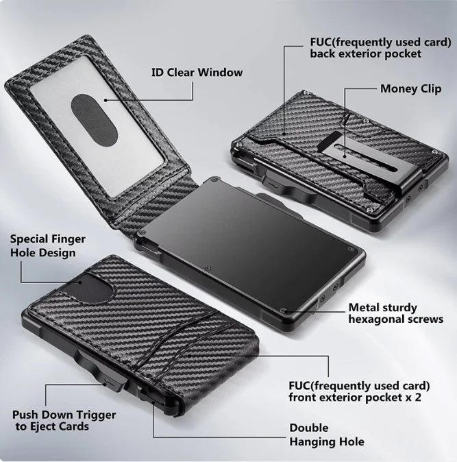 Men Wallet