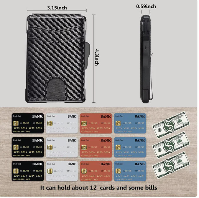 Men Wallet